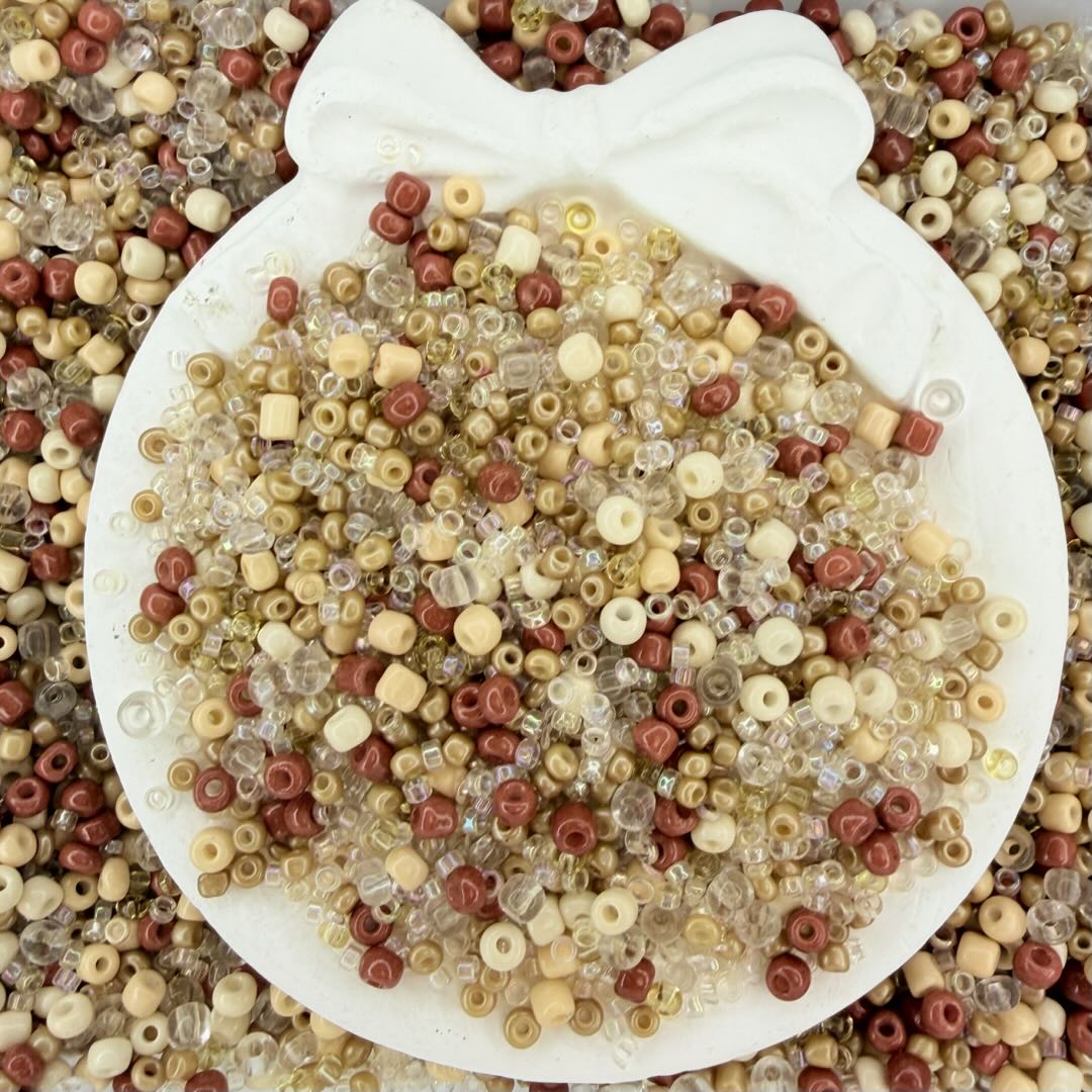 Spacer Beads