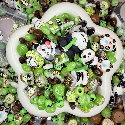 Panda2.0