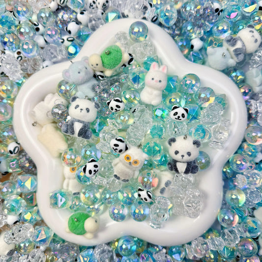 Bath Time Beads
