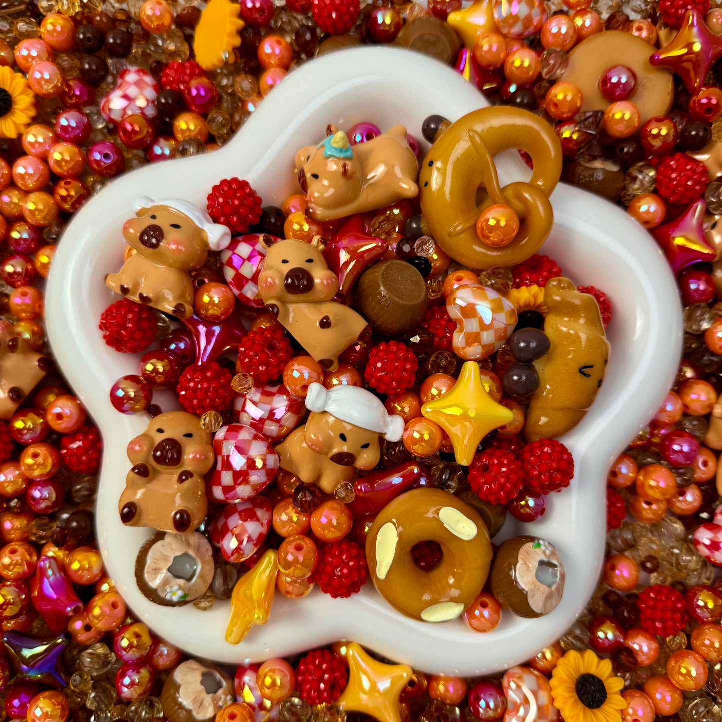 Bakery Beads