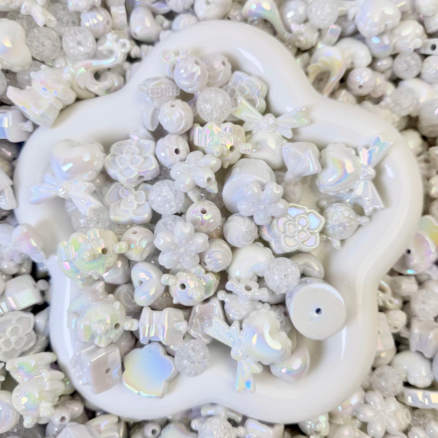 wedding season Beads