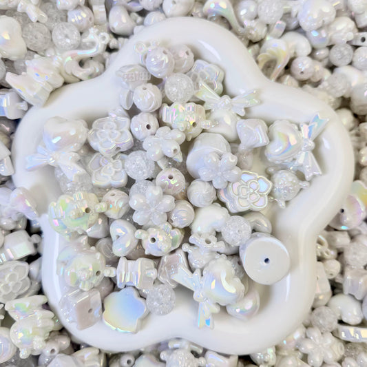 wedding season Beads