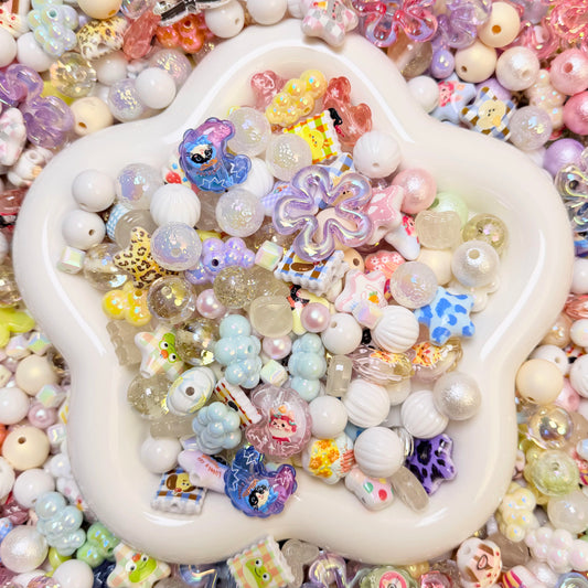 Sweet Cartoon Beads