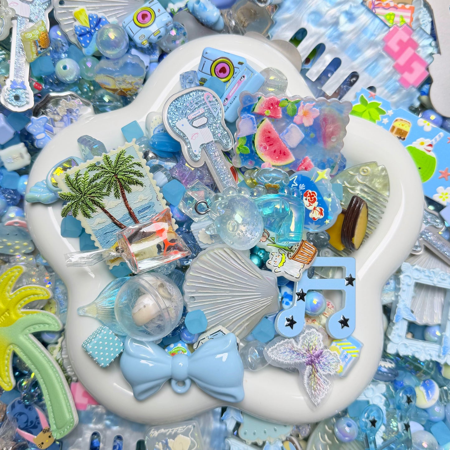 Island Groove Beads
