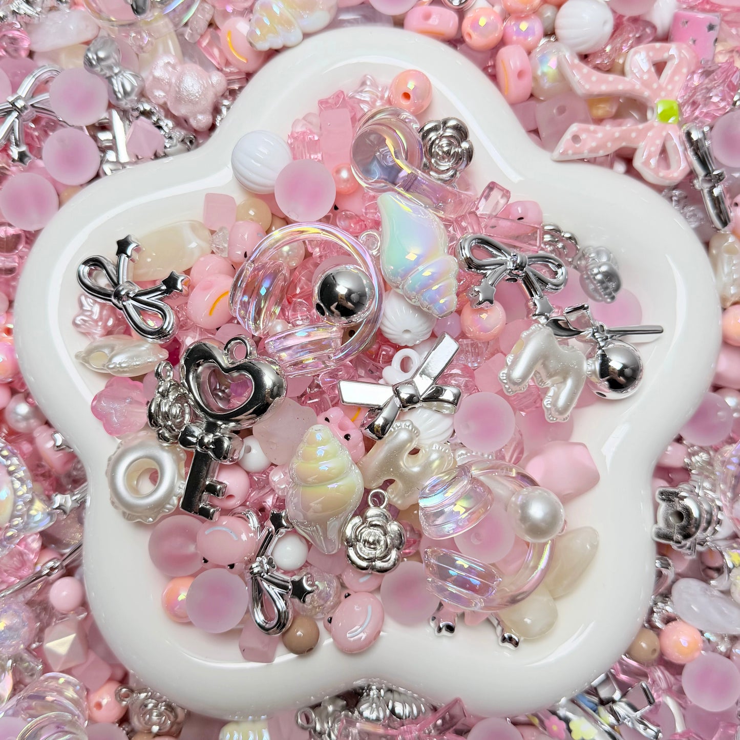 Lulu Beads