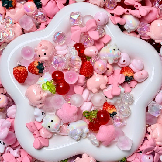 Pink Pig