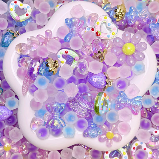 Mist Candy