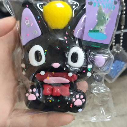 Beads featuring various IP characters（Live does not show）