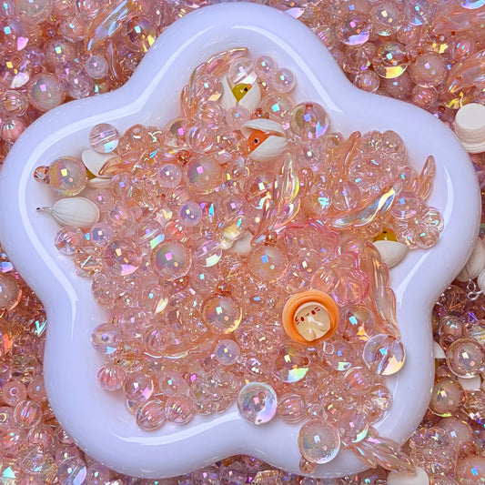 Peach Sprite