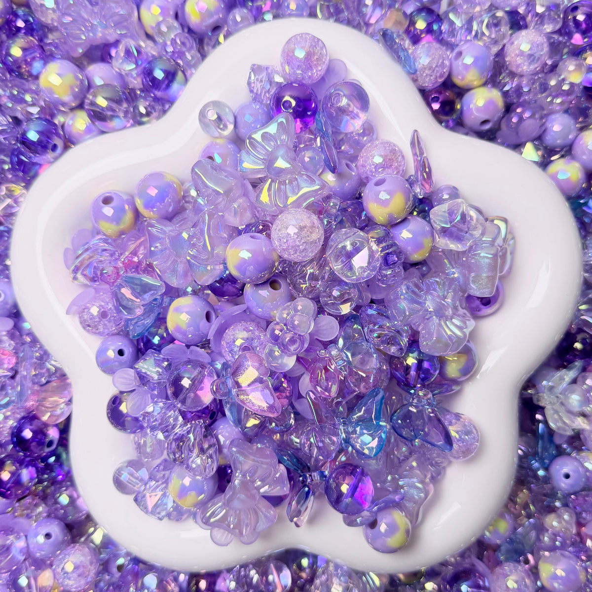 Amethyst Aurora