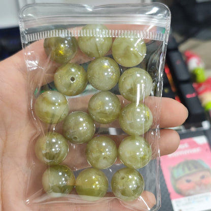 Beads featuring various IP characters（Live does not show）