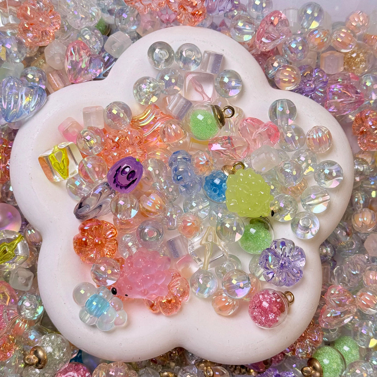Candy Garden