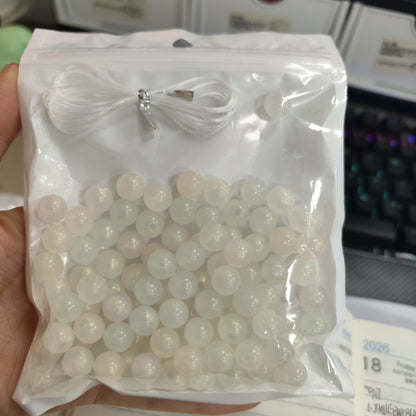 Beads featuring various IP characters（Live does not show）2