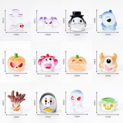 Beads featuring various IP characters（Live does not show）2
