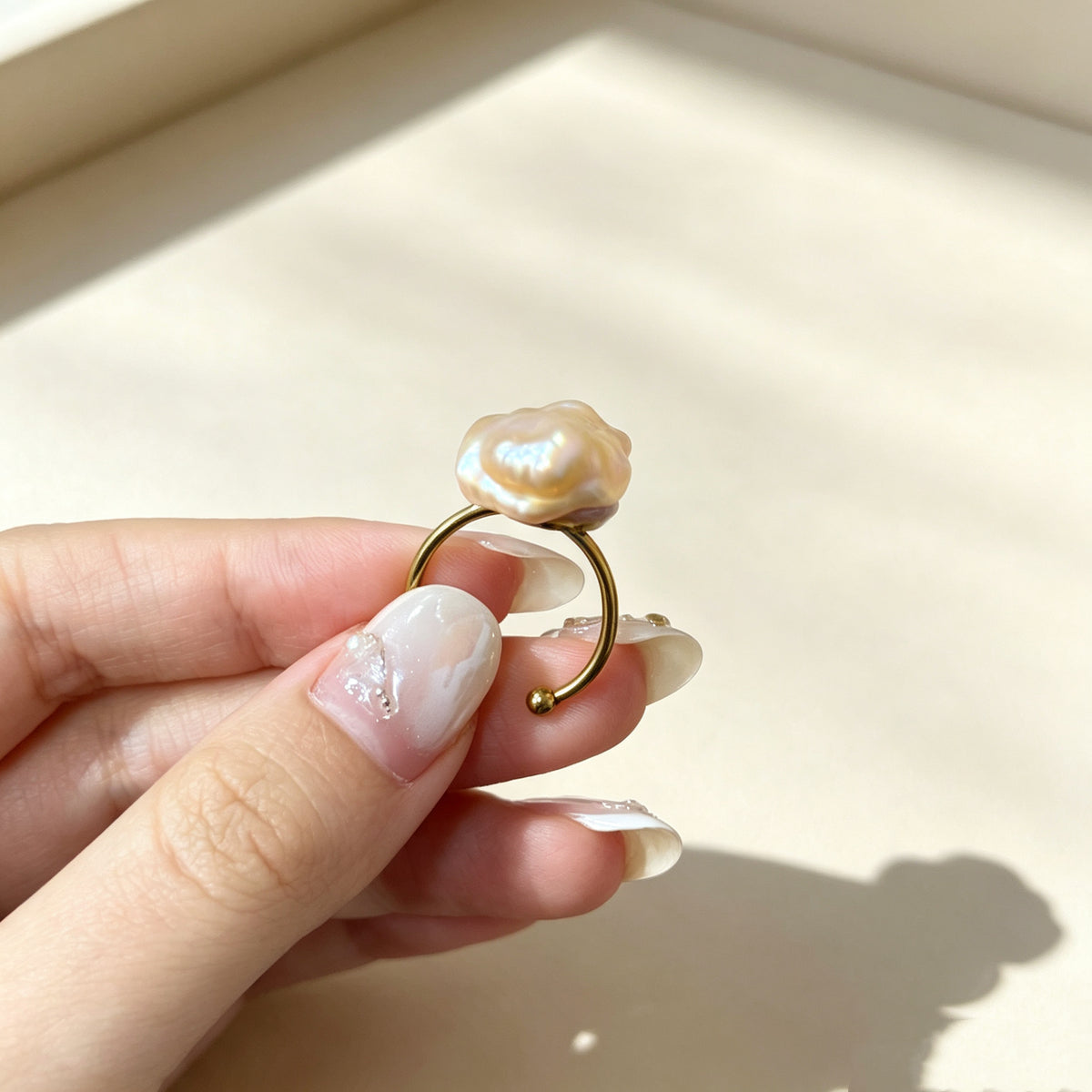 Accessories for Pearl Setting and Crafting