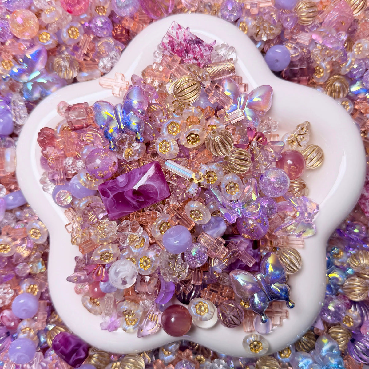 Amethyst Whisper