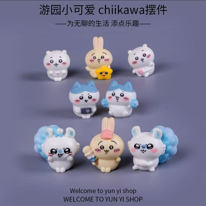 Beads featuring various IP characters（Live does not show）2
