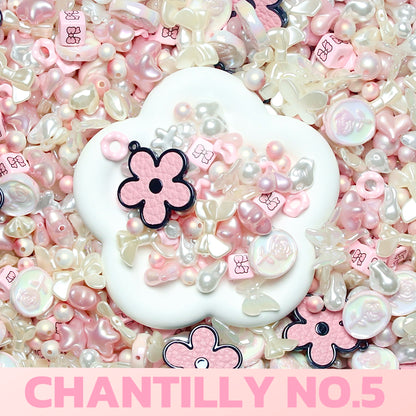 Chantilly NO.5 Beads
