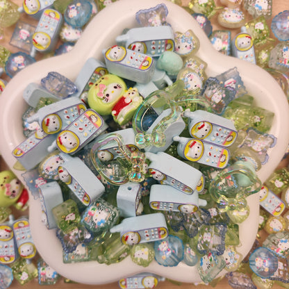 IP Character Beads/Special Offer(Live does not show)
