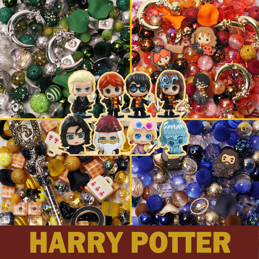 Harry Potter Mix Beads