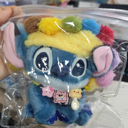 Beads featuring various IP characters（Live does not show）