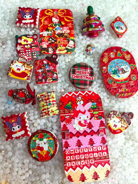 Sanrio Xmas