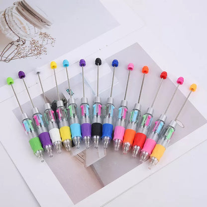 Spring Pen - Random Color