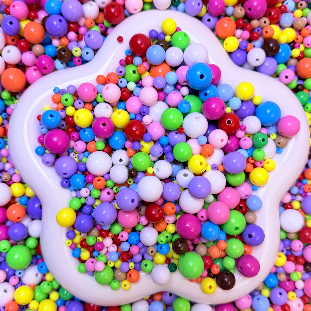 Rainbow Pop
