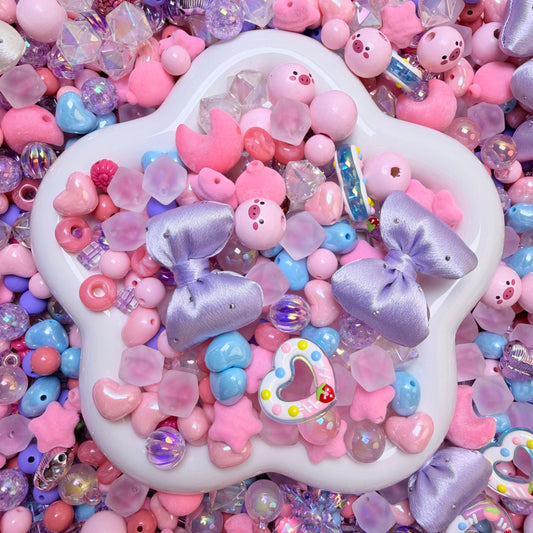 candy bow