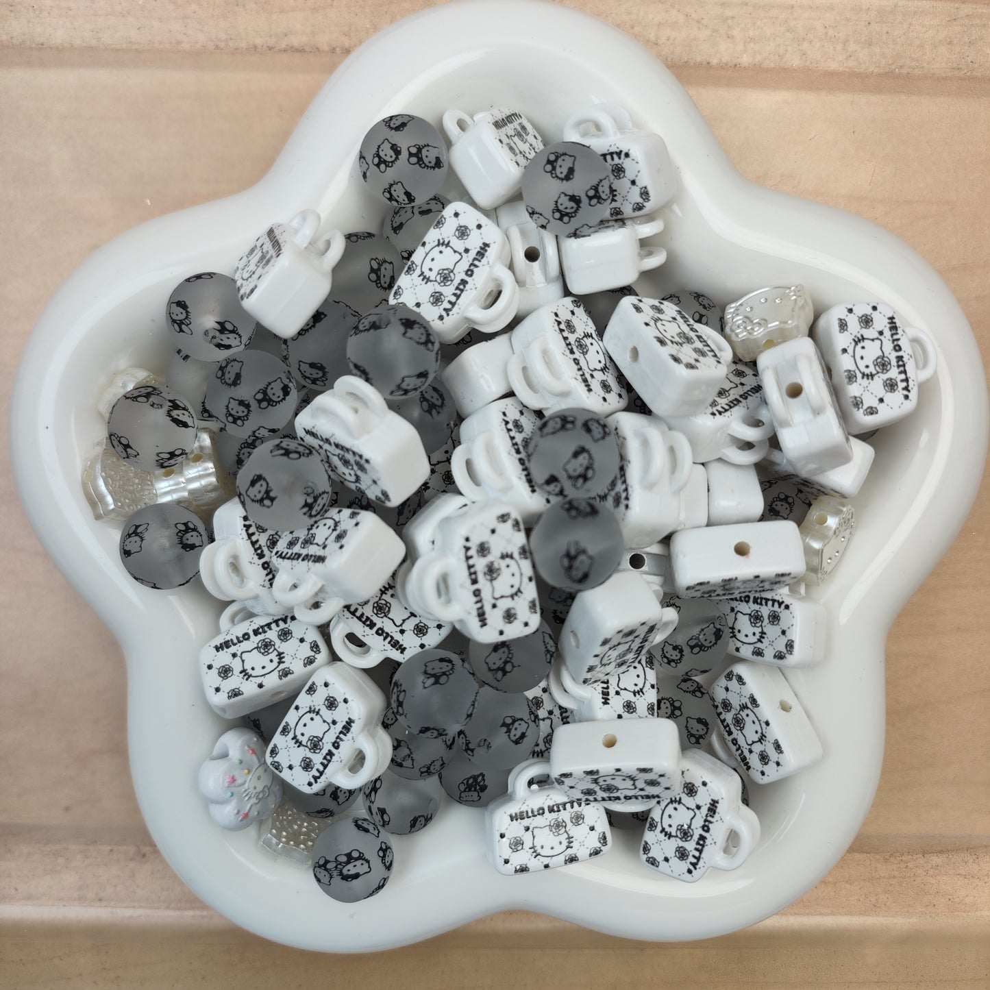 IP Character Beads/Special Offer(Live does not show)