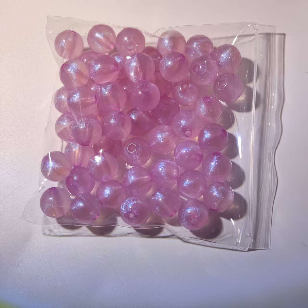 Beads featuring various IP characters（Live does not show）2