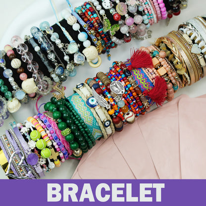 Bracelets -Open In Live