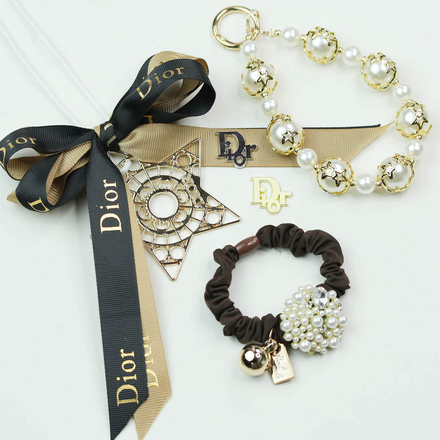 Lady Dior Beads