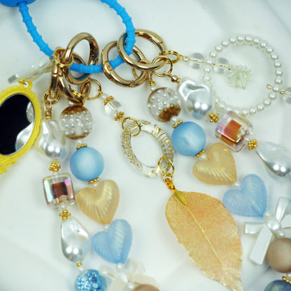 Handmade Keychain