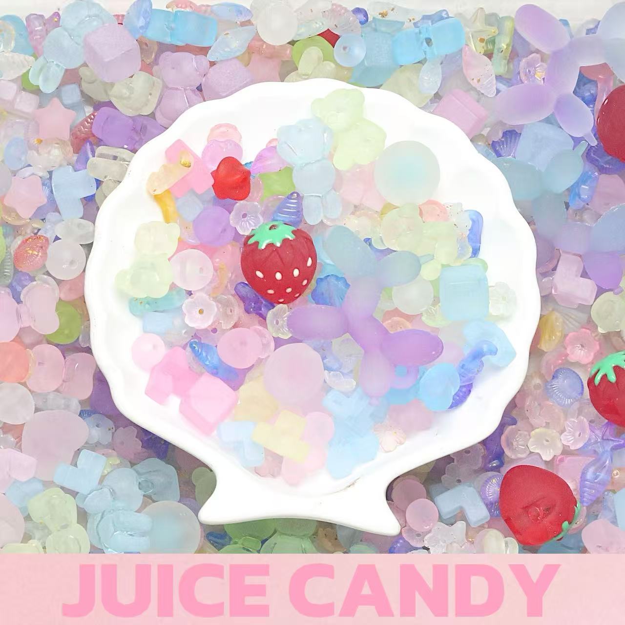 JUICE CANDY