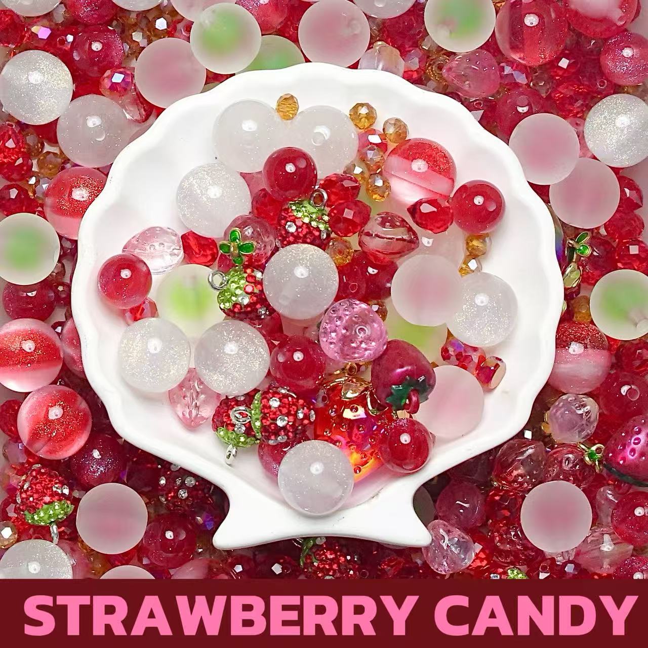 STRAWBERRY CANDY
