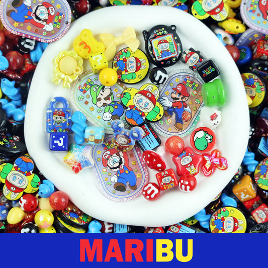 Maribu Beads