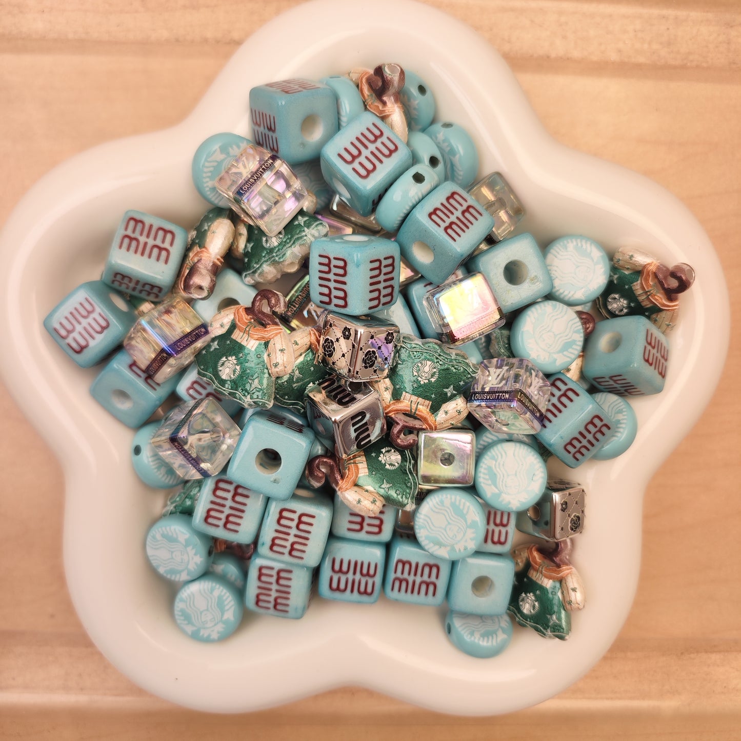 IP Character Beads/Special Offer(Live does not show)