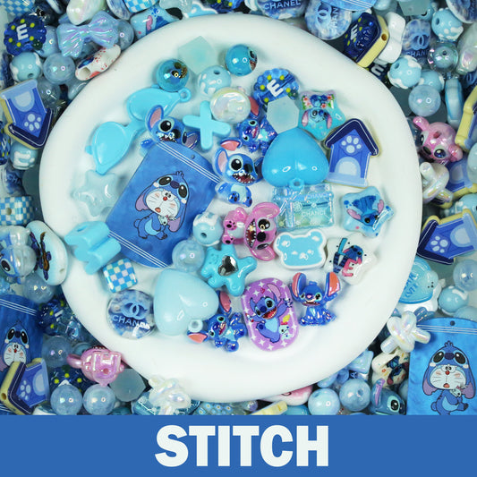 Stitch Beads