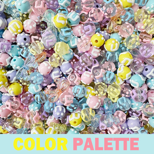 Palette Beads