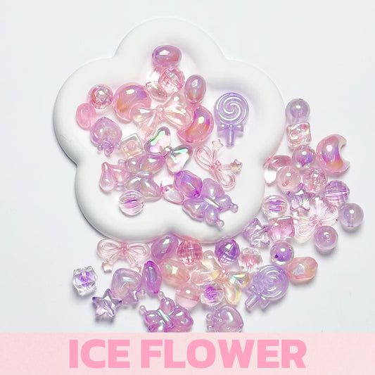 Ice Flower