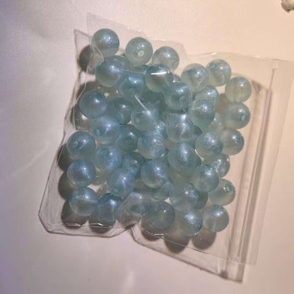 Beads featuring various IP characters（Live does not show）2