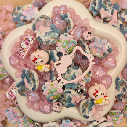 IP Character Beads/Special Offer(Live does not show)