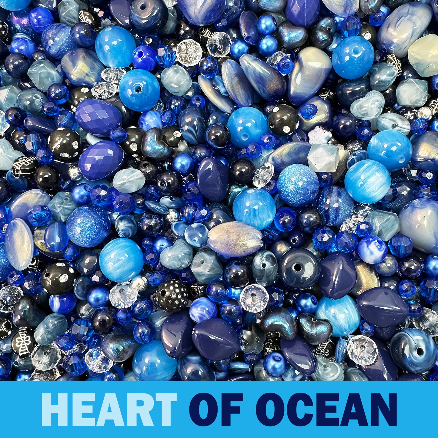 Heart of Ocean
