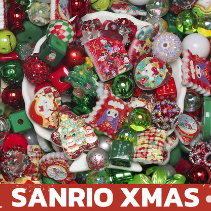 Sanrio Xmas