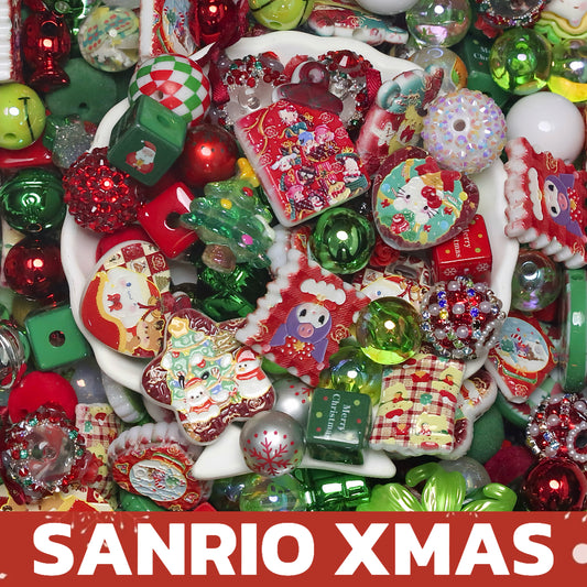 Sanrio Xmas