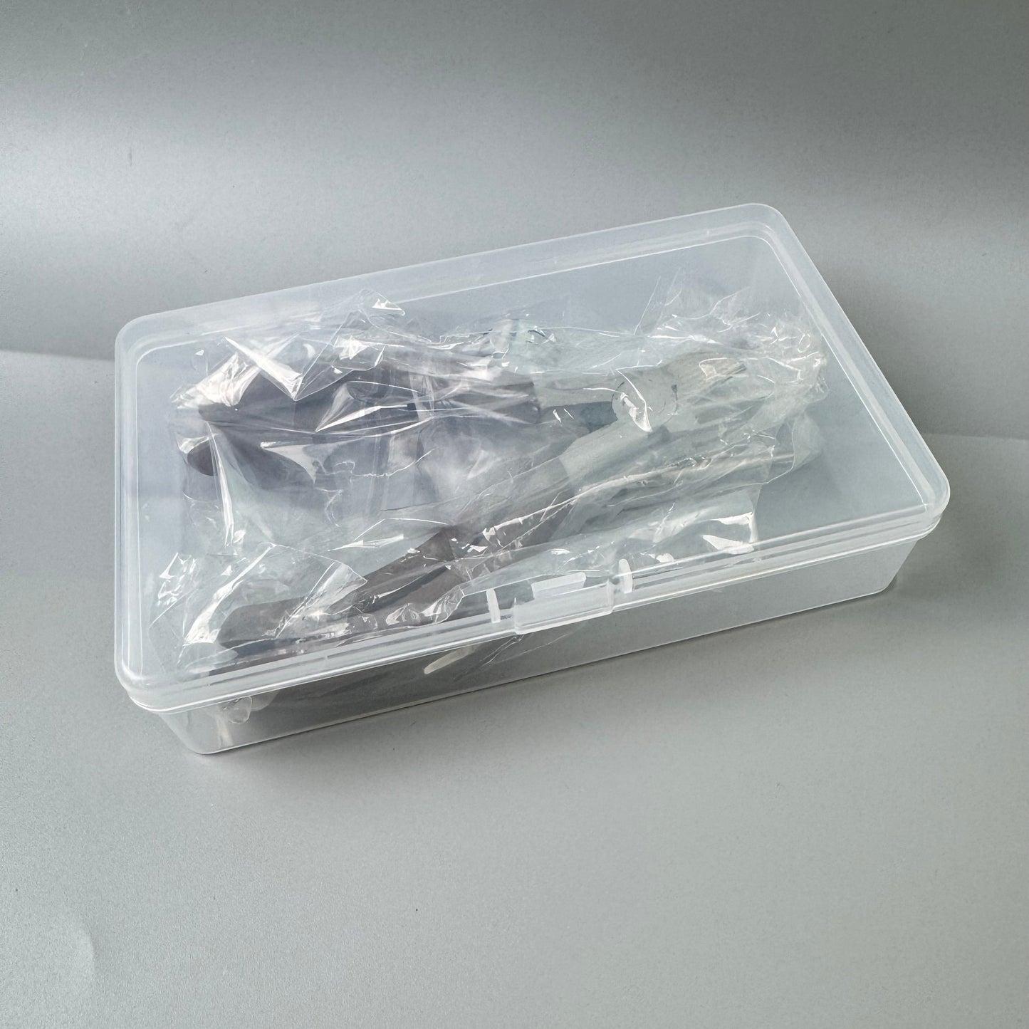 Mini 3 Pliers+Jewelry Findings Jewelry Making DIY SET