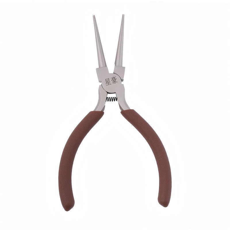 Mini 3 Pliers+Jewelry Findings Jewelry Making DIY SET