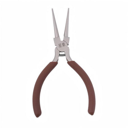 Mini 3 Pliers+Jewelry Findings Jewelry Making DIY SET