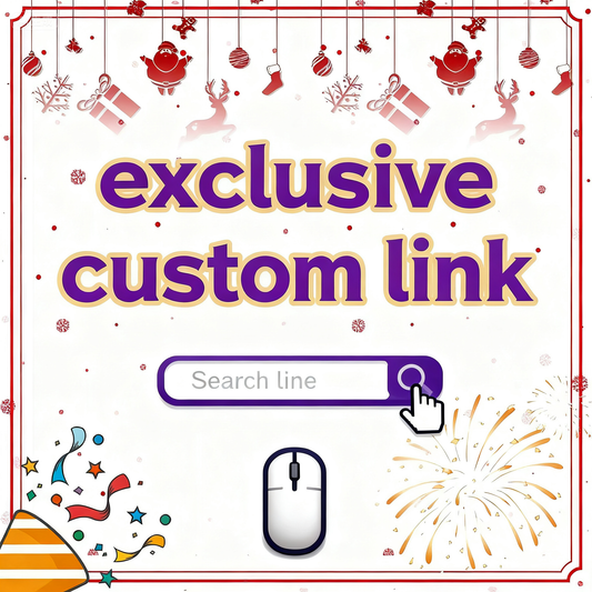 Exclusive custom Link